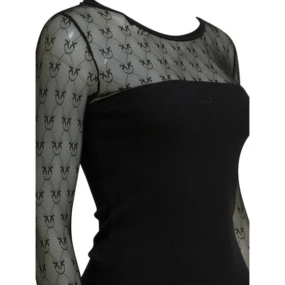 Pinko T-Shirts Tag Size M Women